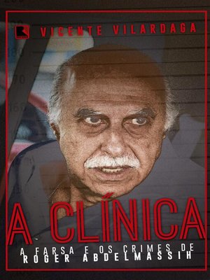 cover image of A clínica